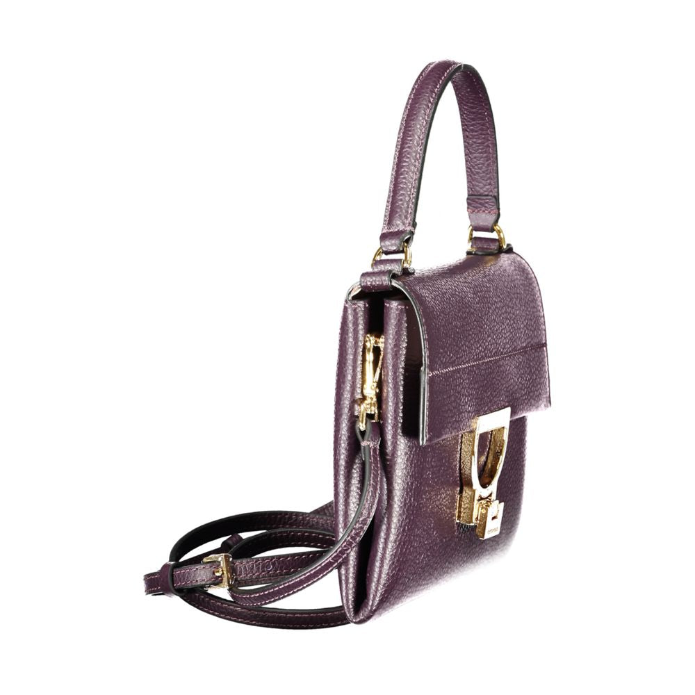 Coccinelle Viola Leather Women Handbag | Regal Royce