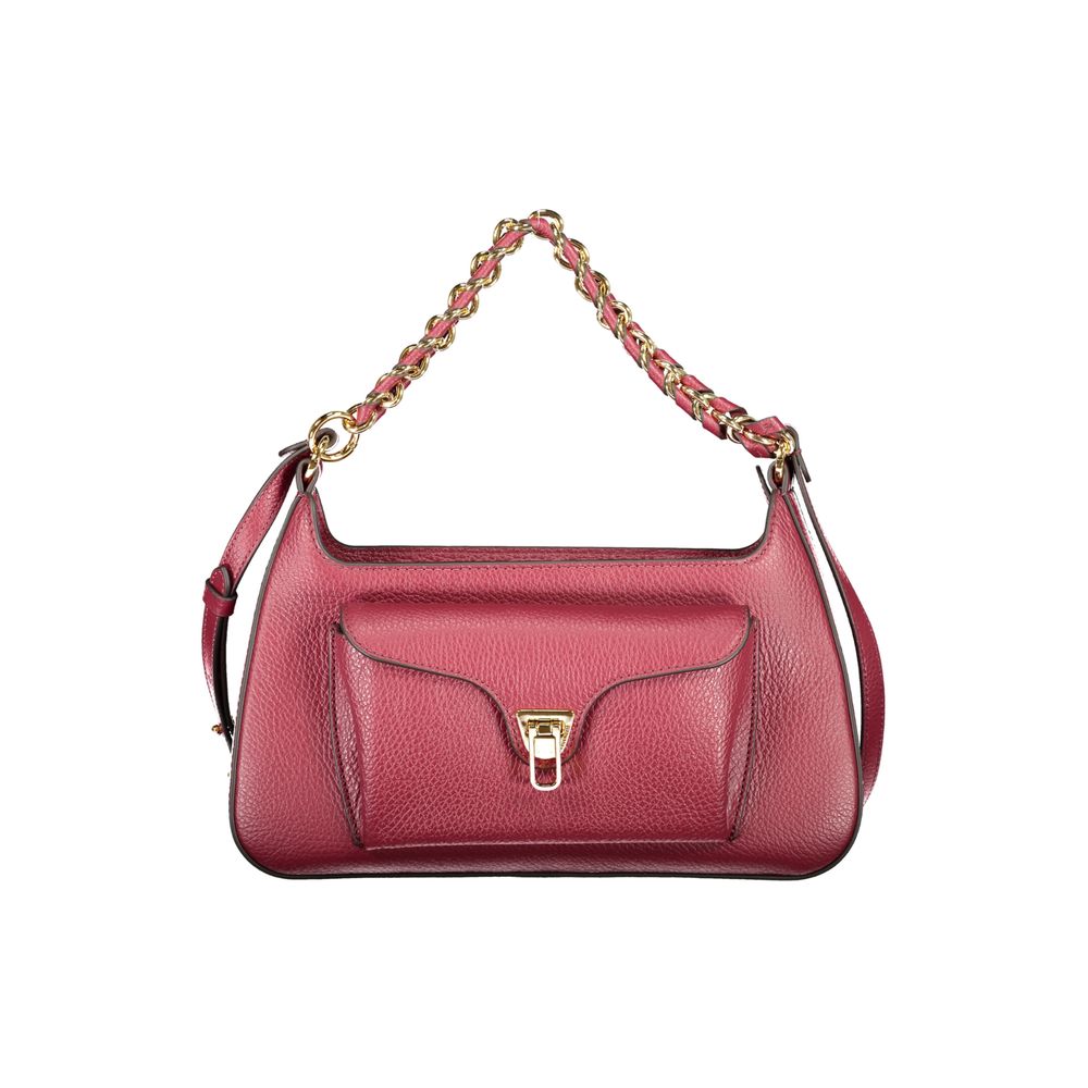 Coccinelle Viola Leather Women Handbag | Regal Royce