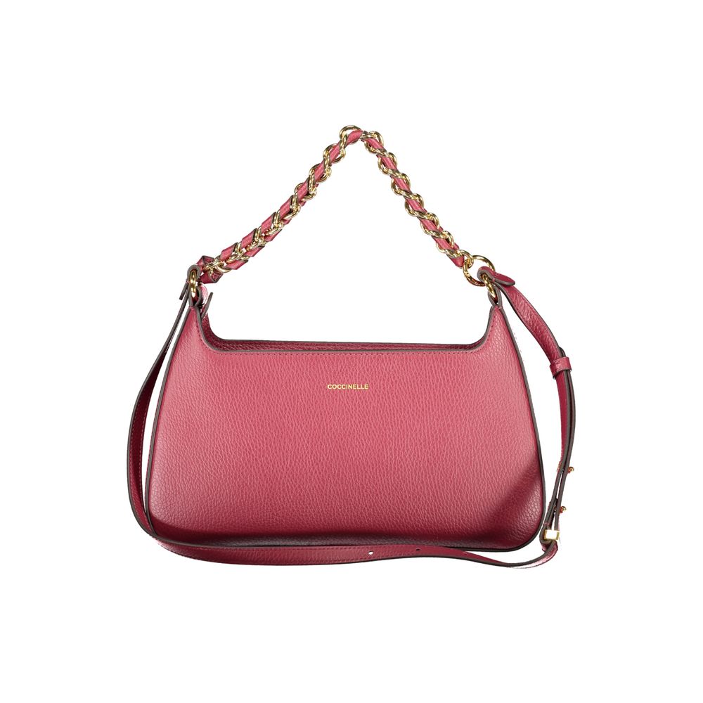 Coccinelle Viola Leather Women Handbag | Regal Royce
