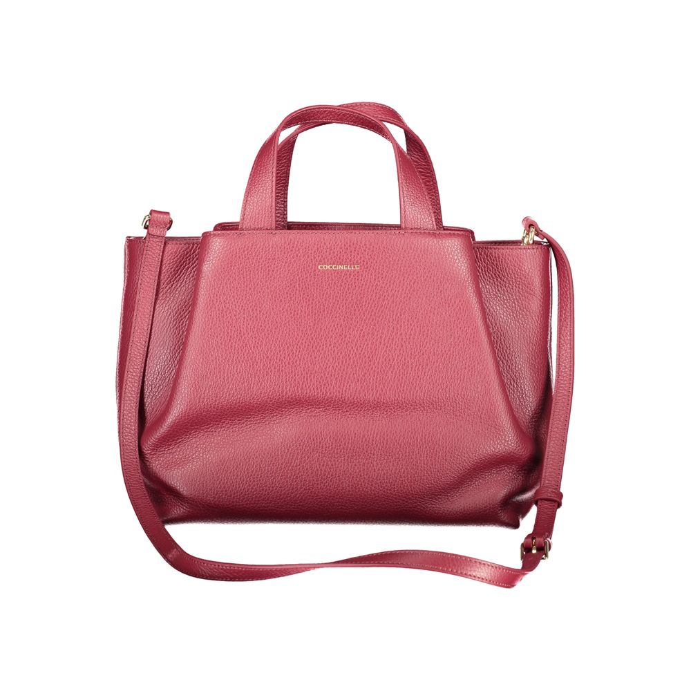 Coccinelle "Viola Leather Women's Handbag" | Regal Royce