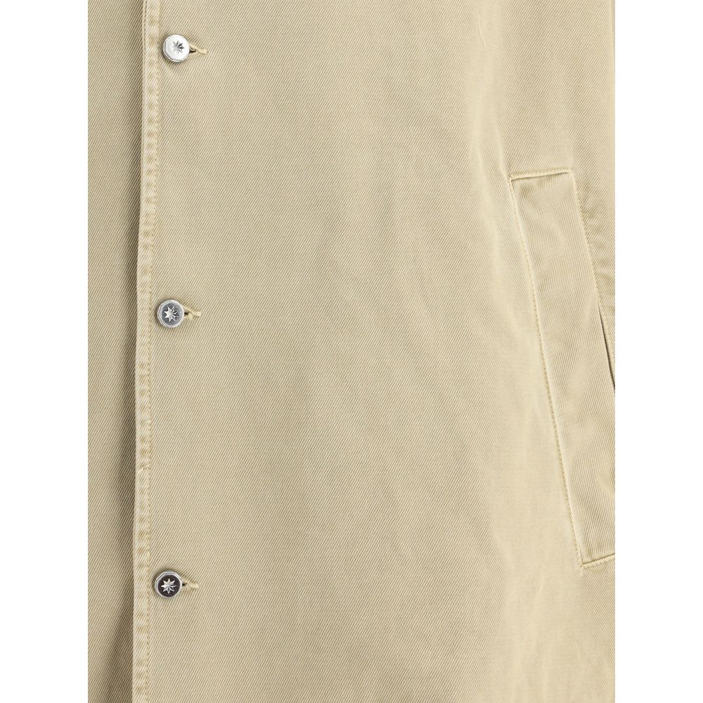 PDF Channel Beige Cotton Clothing