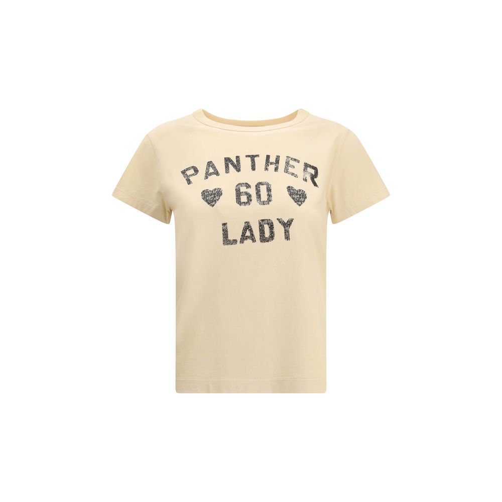 Valentino Beige Cotton T-Shirt | Regal Royce