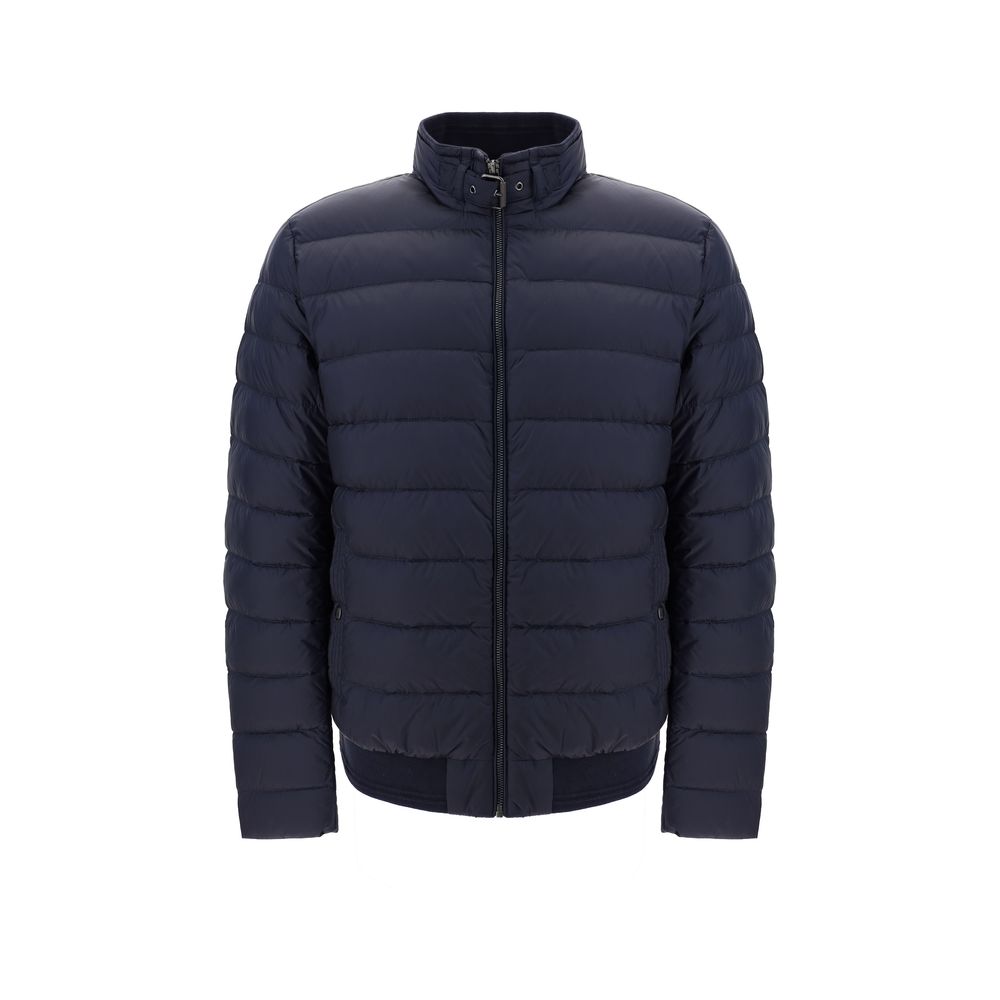 Belstaff Blue Polyester Clothing | Regal Royce