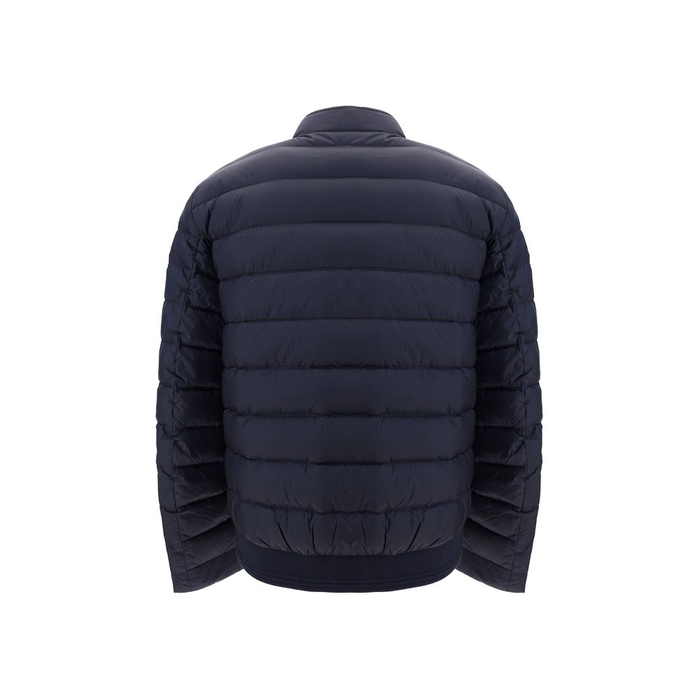 Belstaff Blue Polyester Clothing | Regal Royce