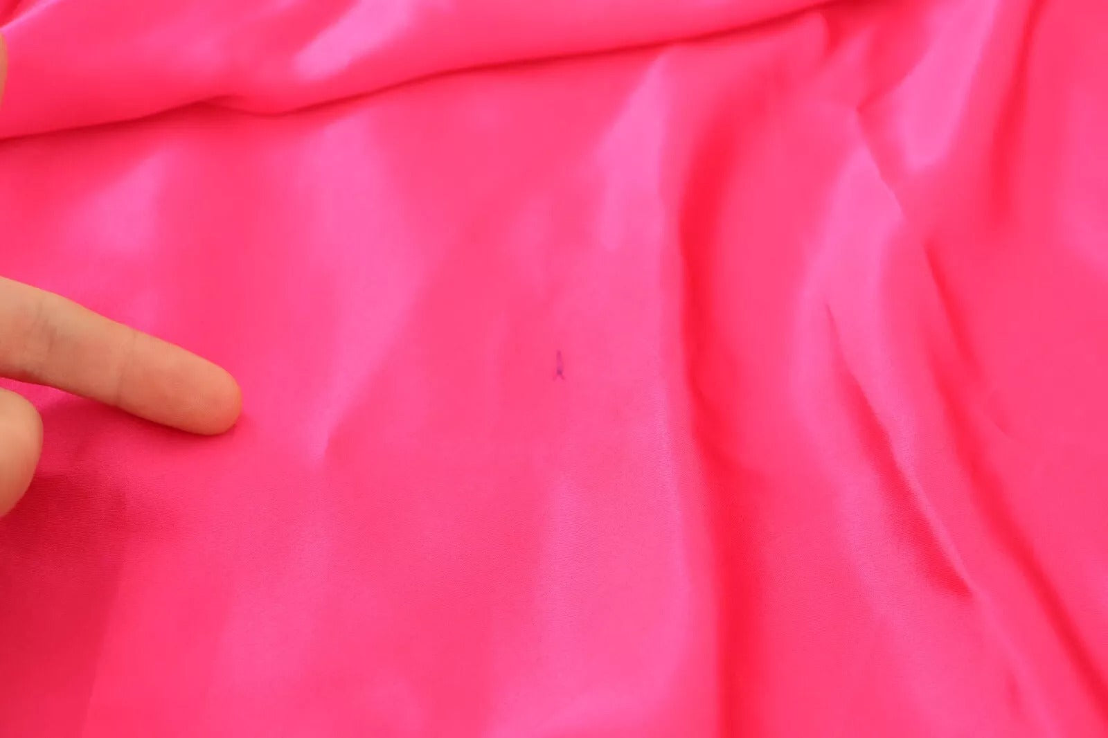 Dolce & Gabbana Pink Sheath Silk Bow Open Shoulder Dress | Regal Royce