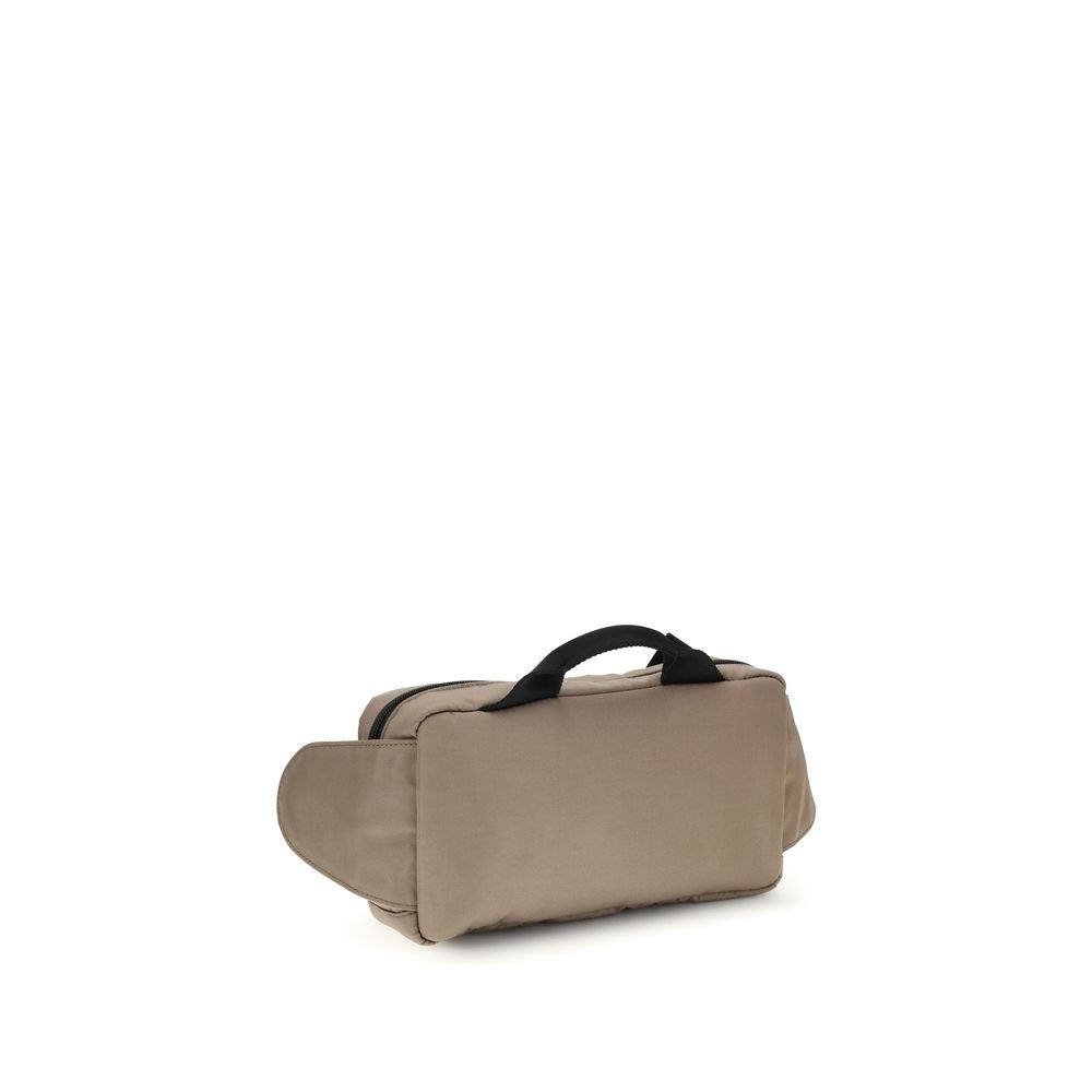 Givenchy Beige Polyamide Handbag | Regal Royce