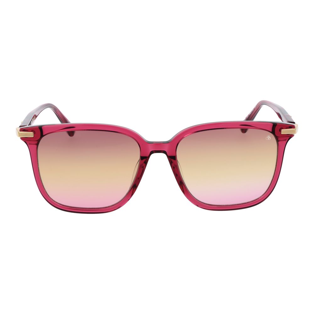 Scotch & Soda Pink Acetate Sunglasses | Regal Royce