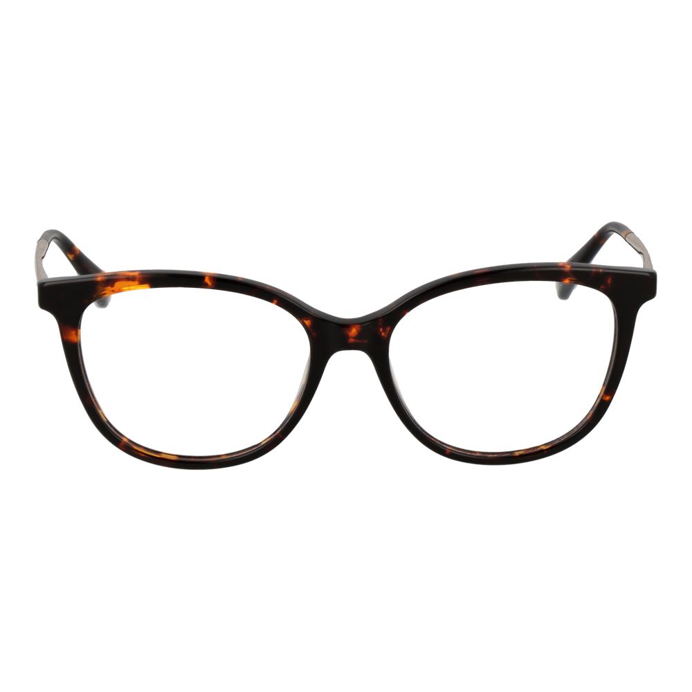 Max Mara Brown Acetate Glasses (Frames) | Regal Royce