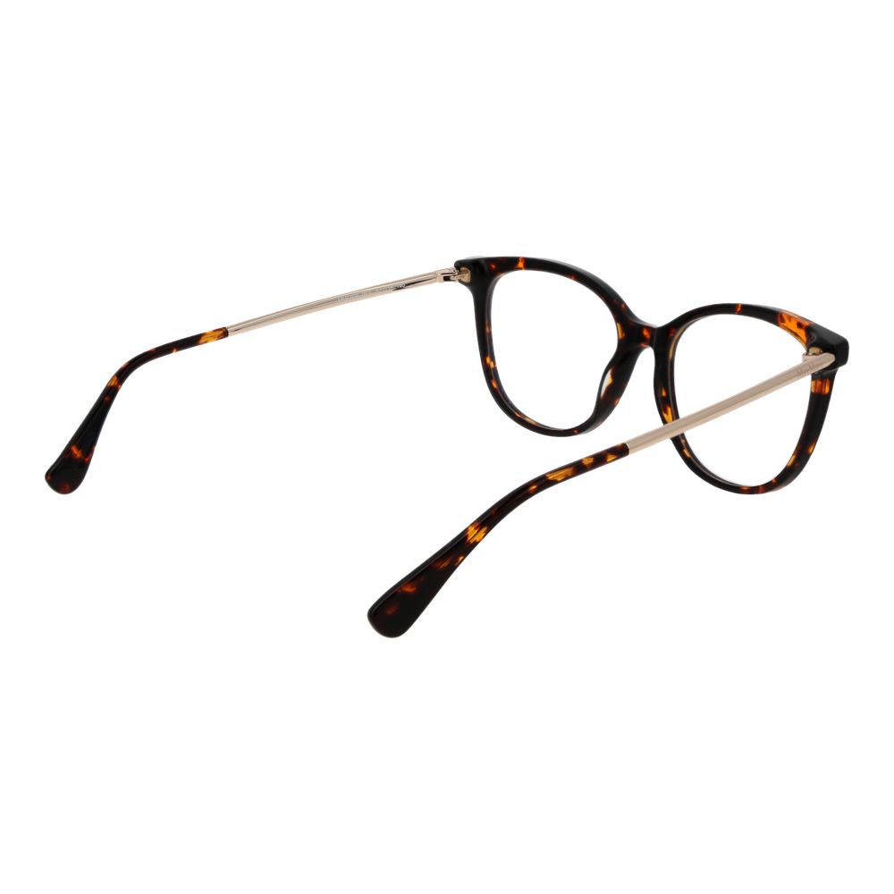 Max Mara Brown Acetate Glasses (Frames) | Regal Royce