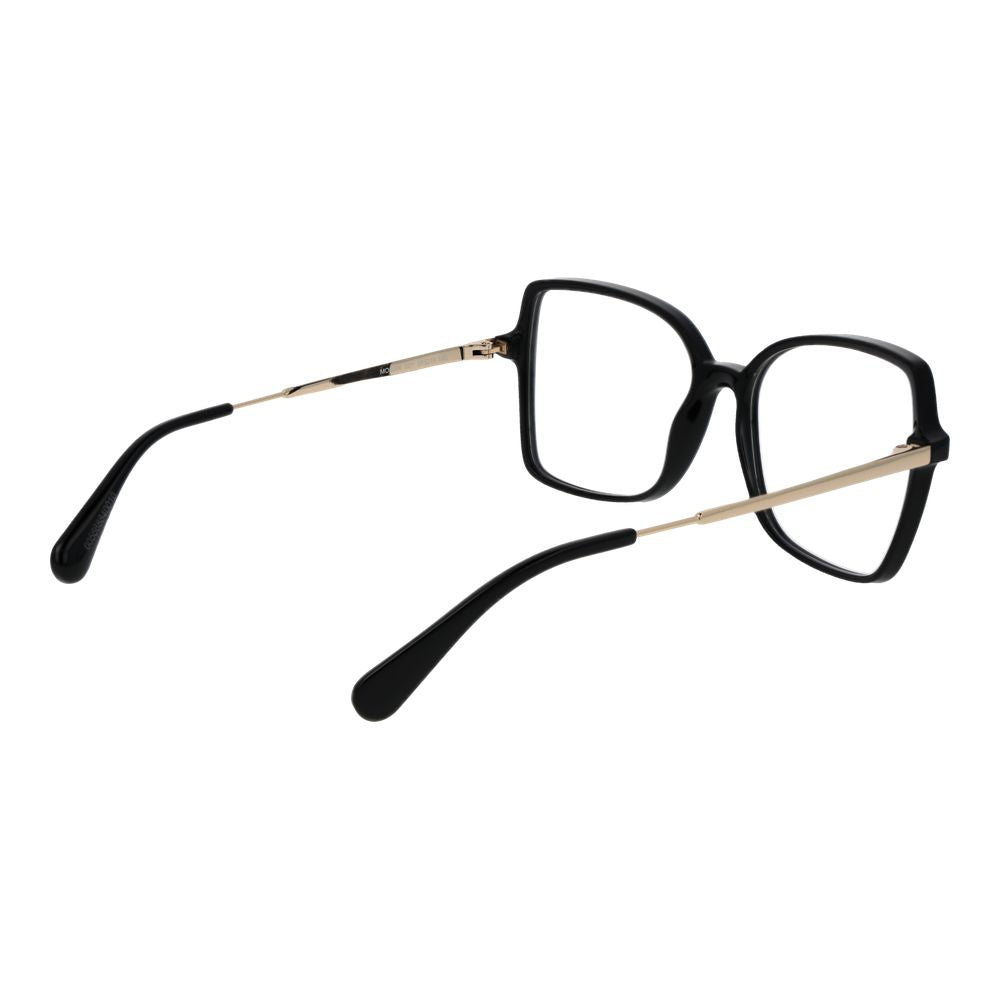 Max & Co Black Stainless Steel Glasses (Frames) | Regal Royce