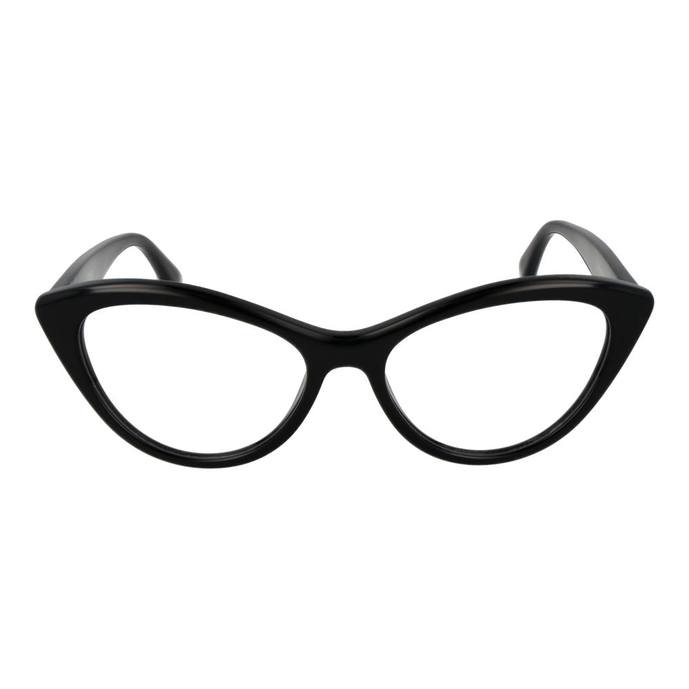 Max Mara Black Acetate Glasses (Frames) | Regal Royce