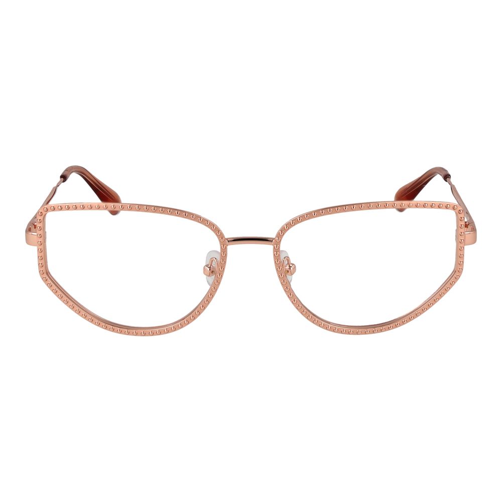 Max & Co Rose Gold Metal Glasses (Frames) | Regal Royce