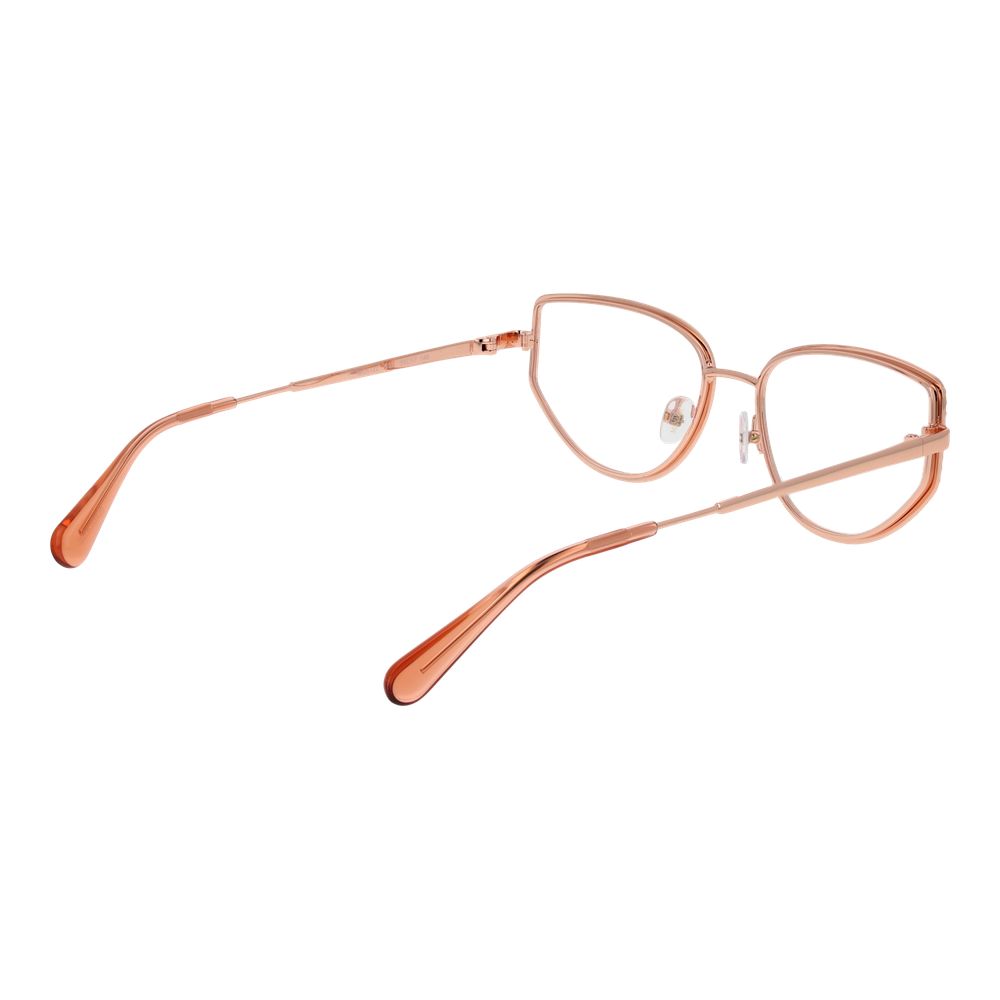 Max & Co Rose Gold Metal Glasses (Frames) | Regal Royce
