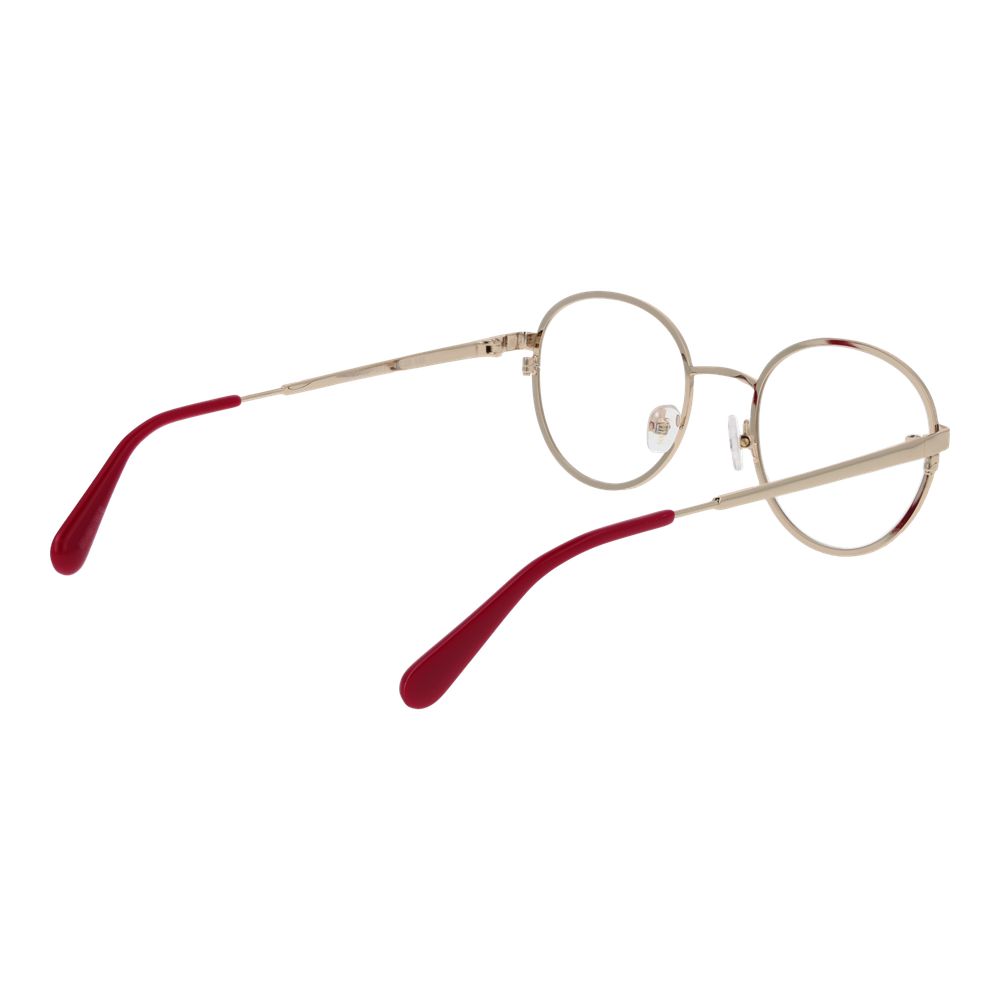 Max & Co Purple Metal Glasses (Frames) | Regal Royce