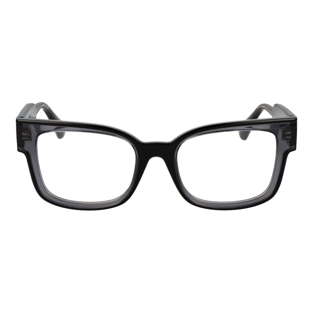 Max & Co Black Stainless Steel Glasses (Frames) | Regal Royce