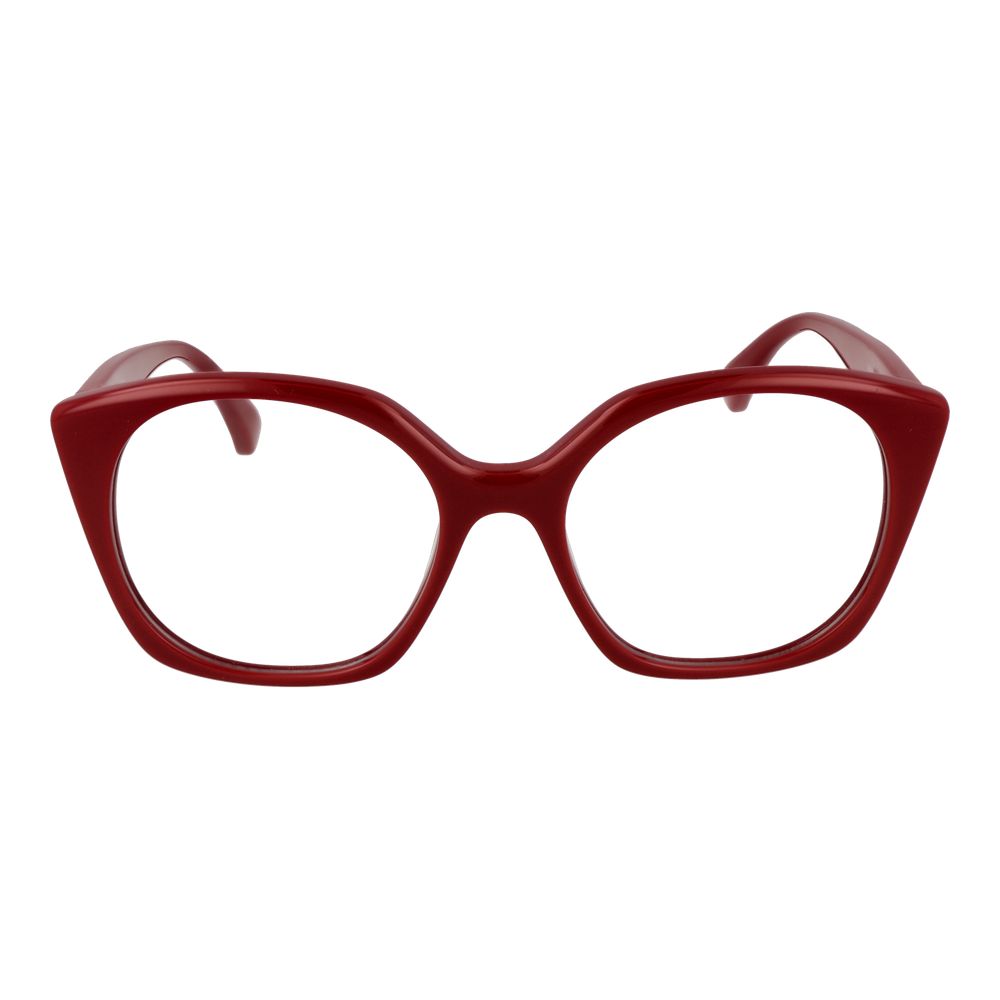 Max Mara Multicolor Plastic Glasses (Frames) | Regal Royce