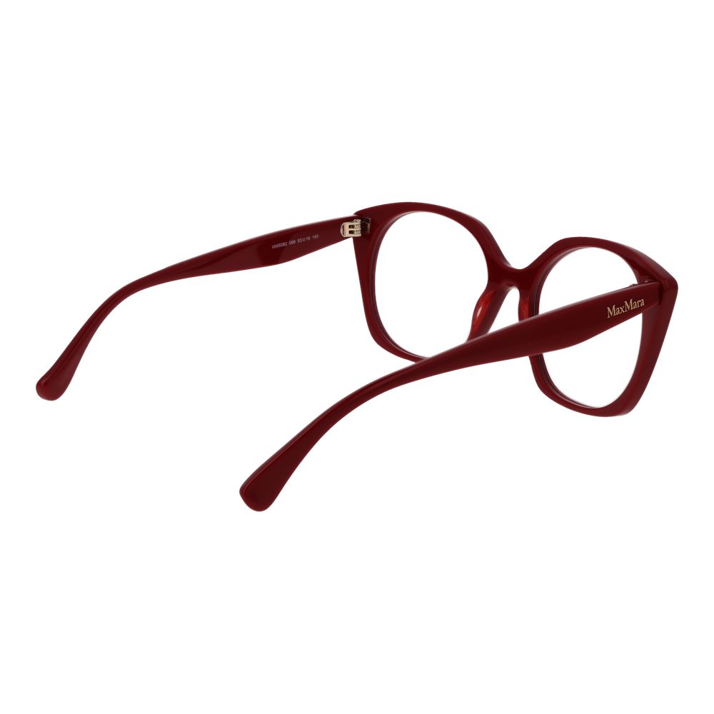 Max Mara Multicolor Plastic Glasses (Frames) | Regal Royce
