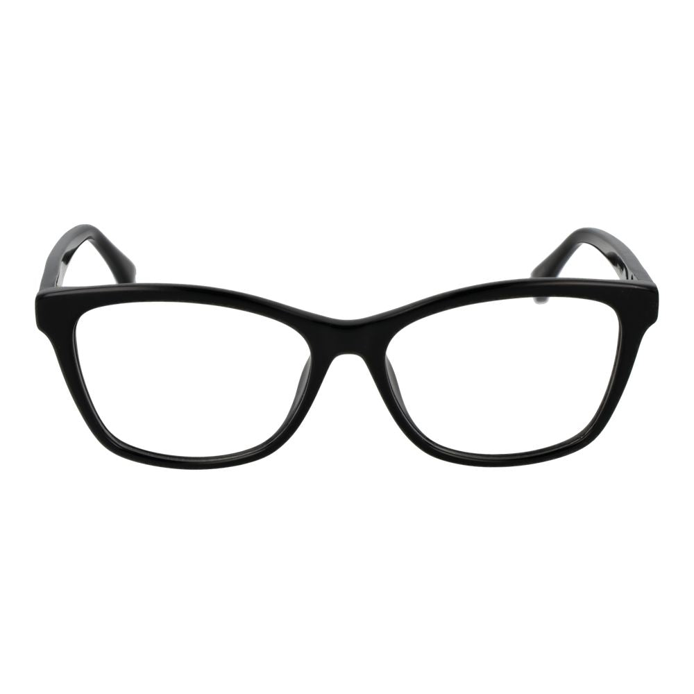 Max Mara Black Acetate Glasses (Frames) | Regal Royce