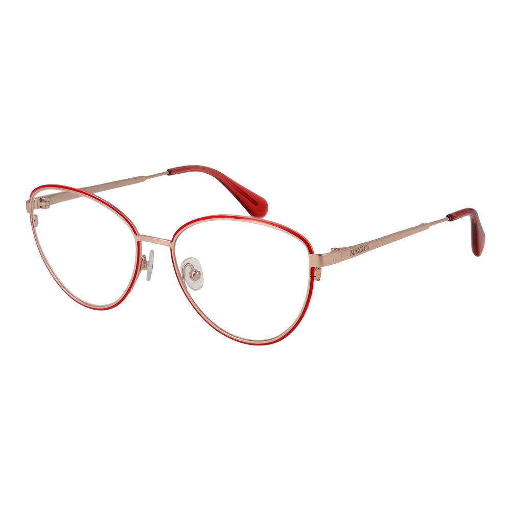 Max & Co Multicolor Metal Glasses (Frames) | Regal Royce