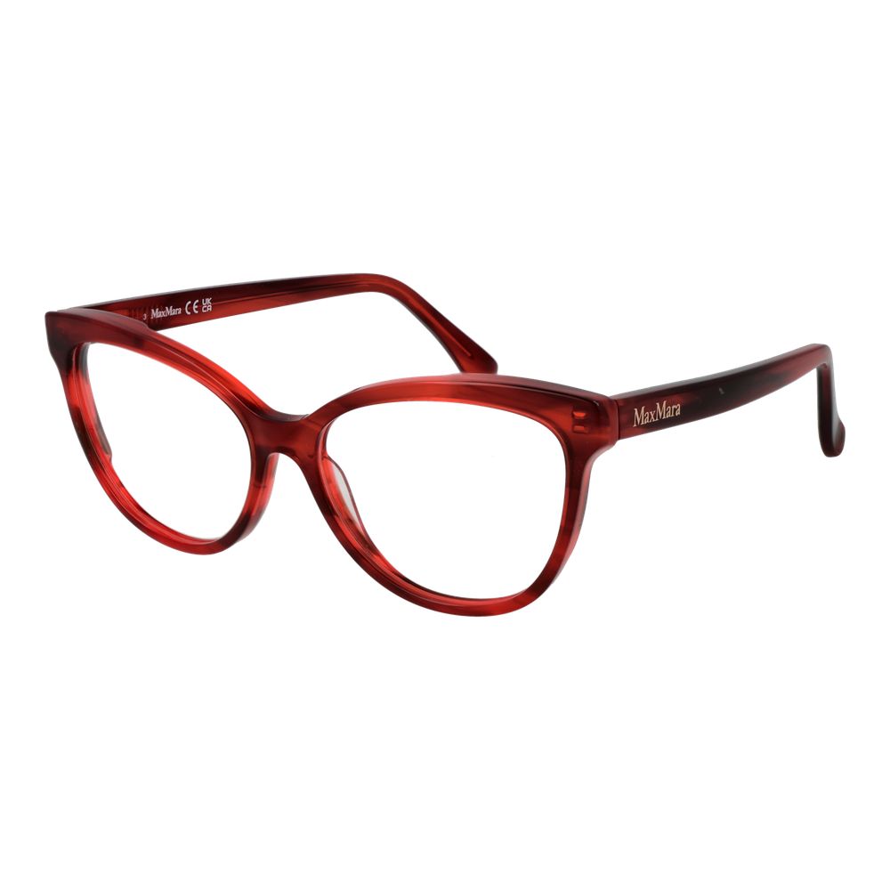 Max Mara Multicolor Acetate Glasses (Frames) | Regal Royce