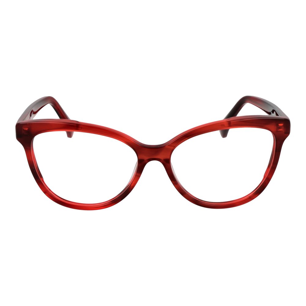 Max Mara Multicolor Acetate Glasses (Frames) | Regal Royce