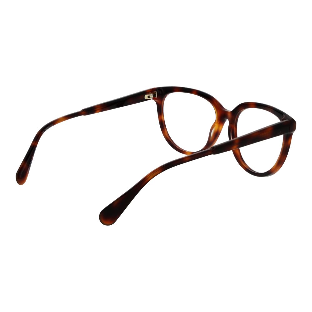 Max & Co Brown Acetate Glasses (Frames) | Regal Royce