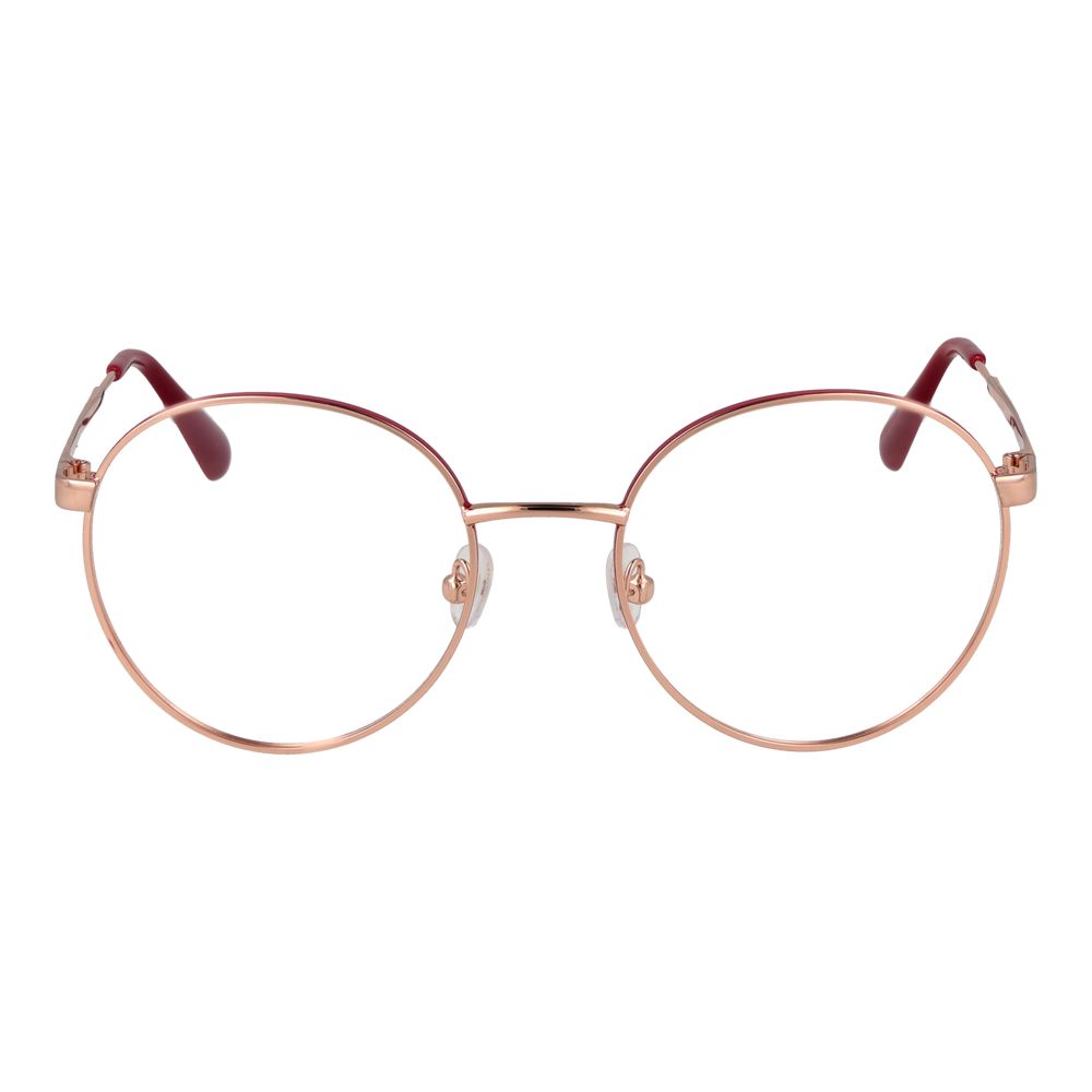 Max & Co Rose Gold Metal Glasses (Frames) | Regal Royce