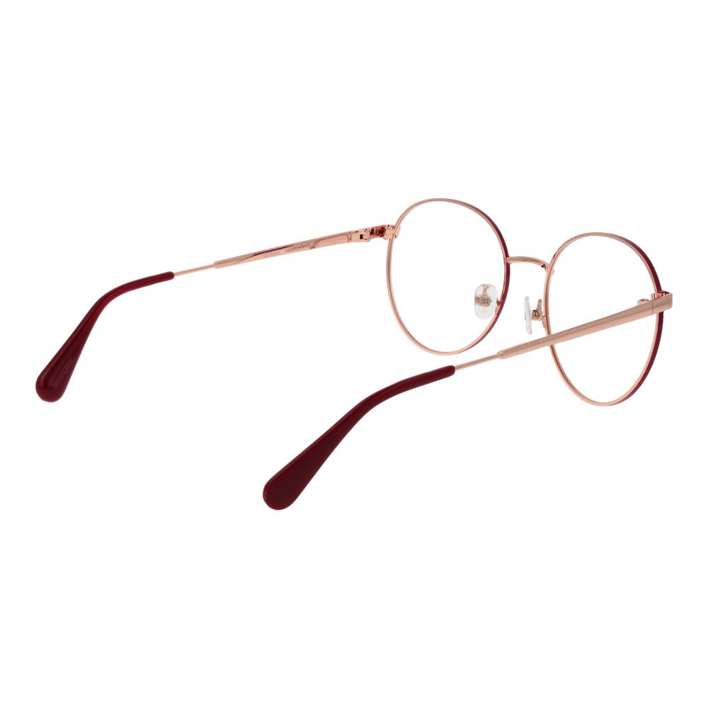 Max & Co Rose Gold Metal Glasses (Frames) | Regal Royce
