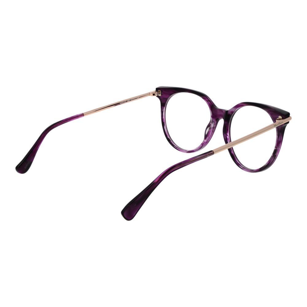 Max Mara Purple Acetate Glasses (Frames) | Regal Royce