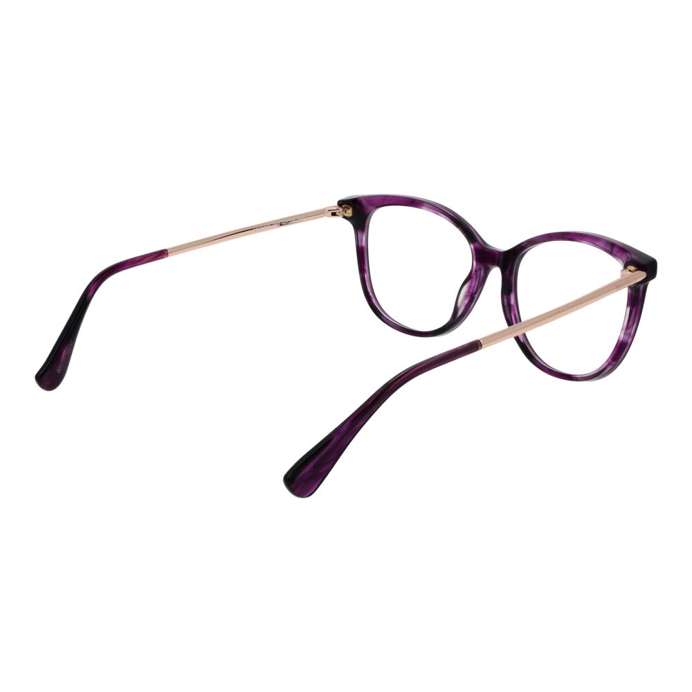 Max Mara Purple Acetate Glasses (Frames) | Regal Royce