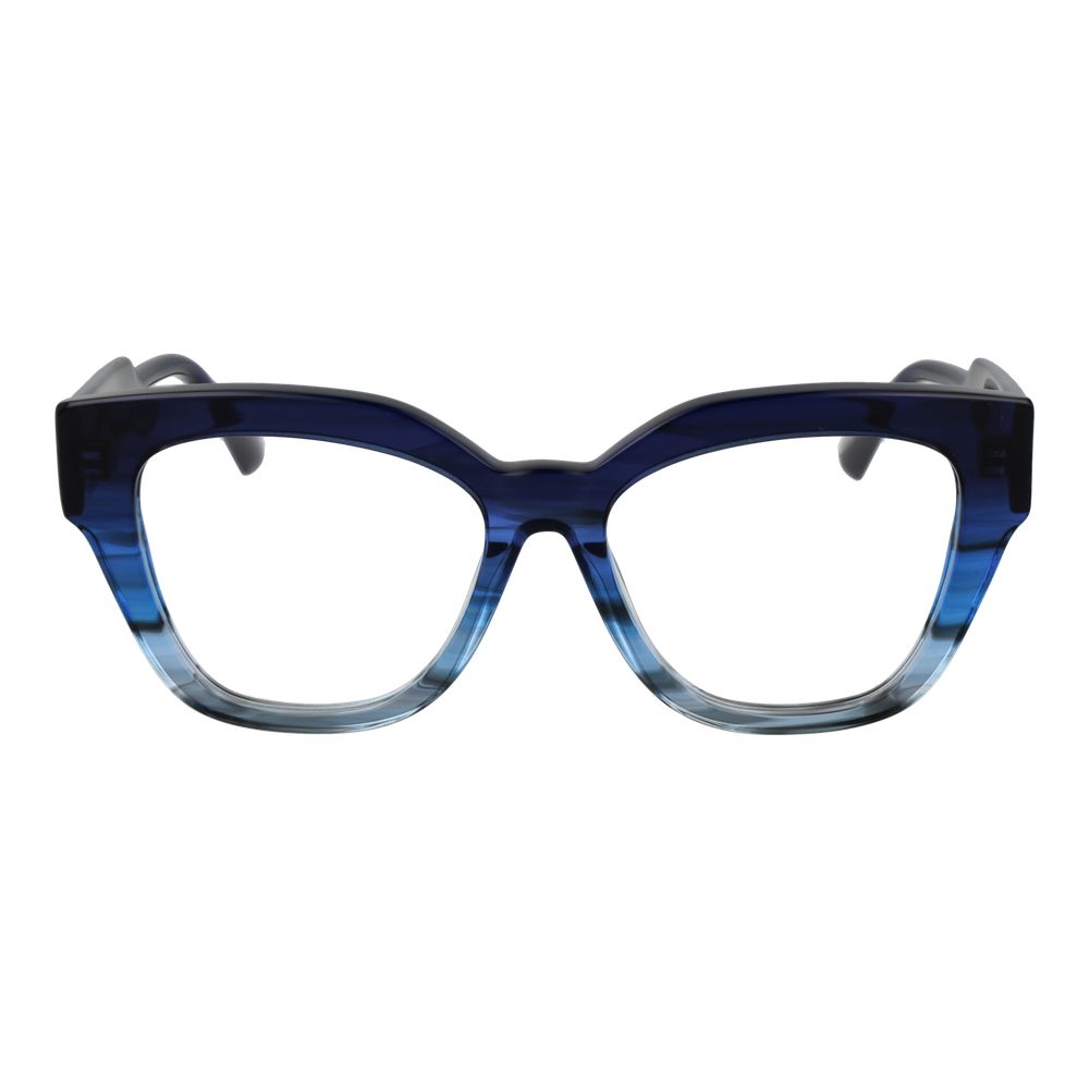 Max & Co Blue Acetate Glasses (Frames) | Regal Royce