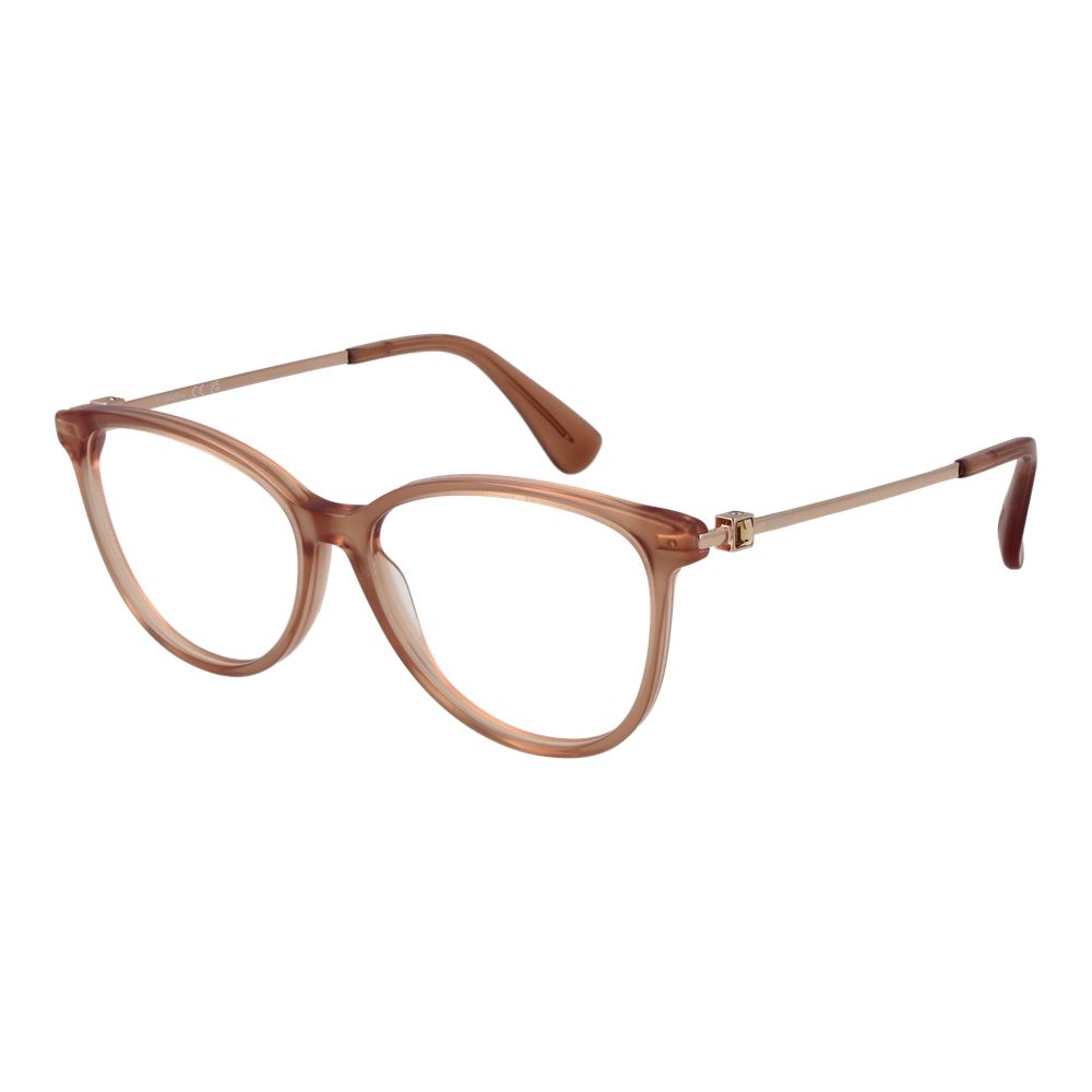Max Mara Brown Acetate Glasses (Frames) | Regal Royce