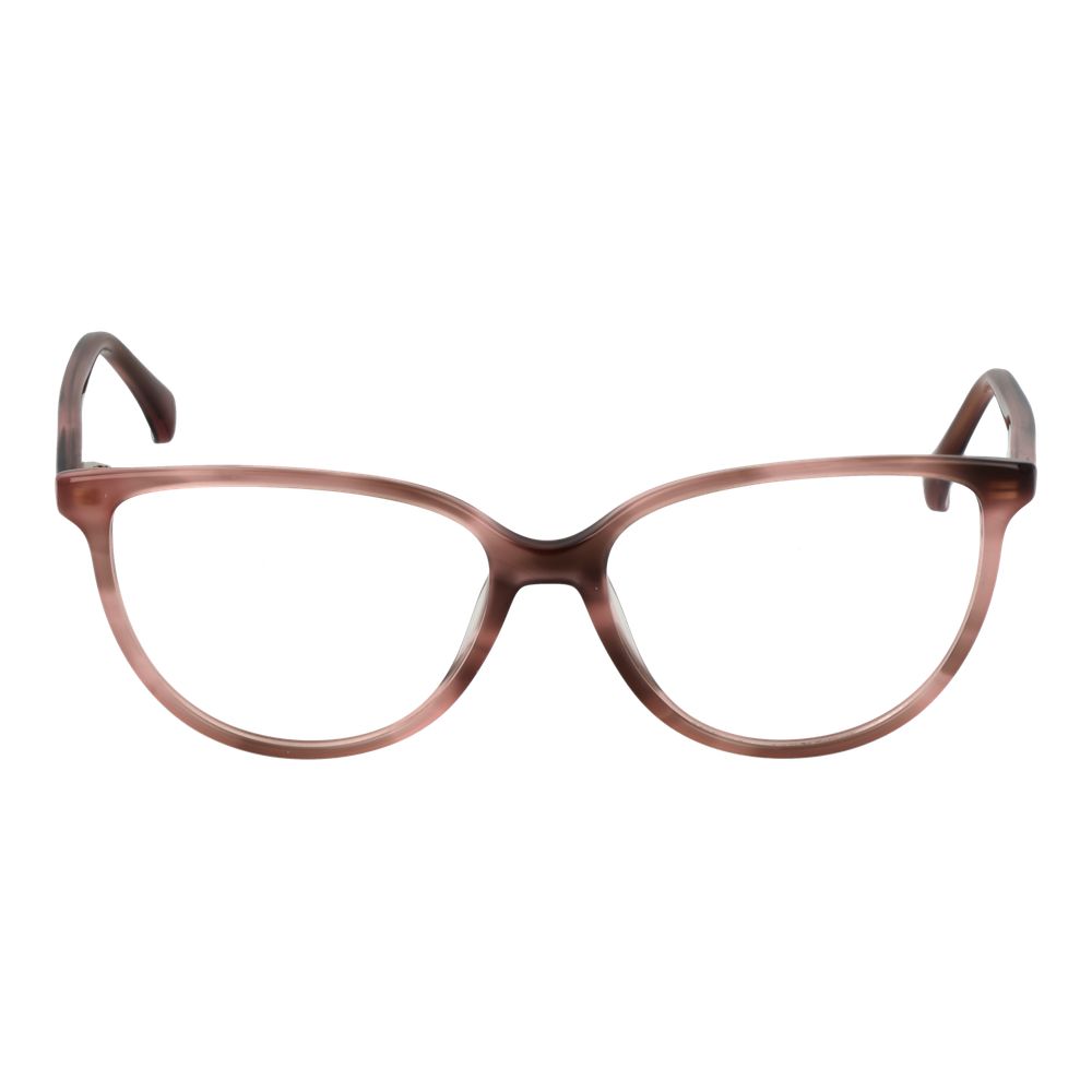 Max Mara Pink Acetate Glasses (Frames) | Regal Royce