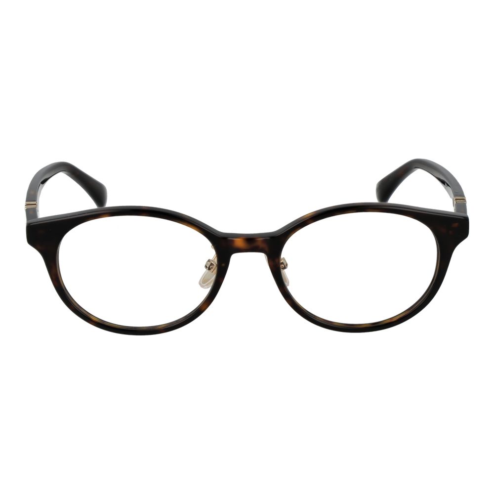 Max Mara Brown Acetate Glasses (Frames) | Regal Royce