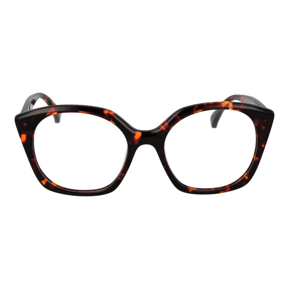 Max Mara Brown Plastic Glasses (Frames) | Regal Royce