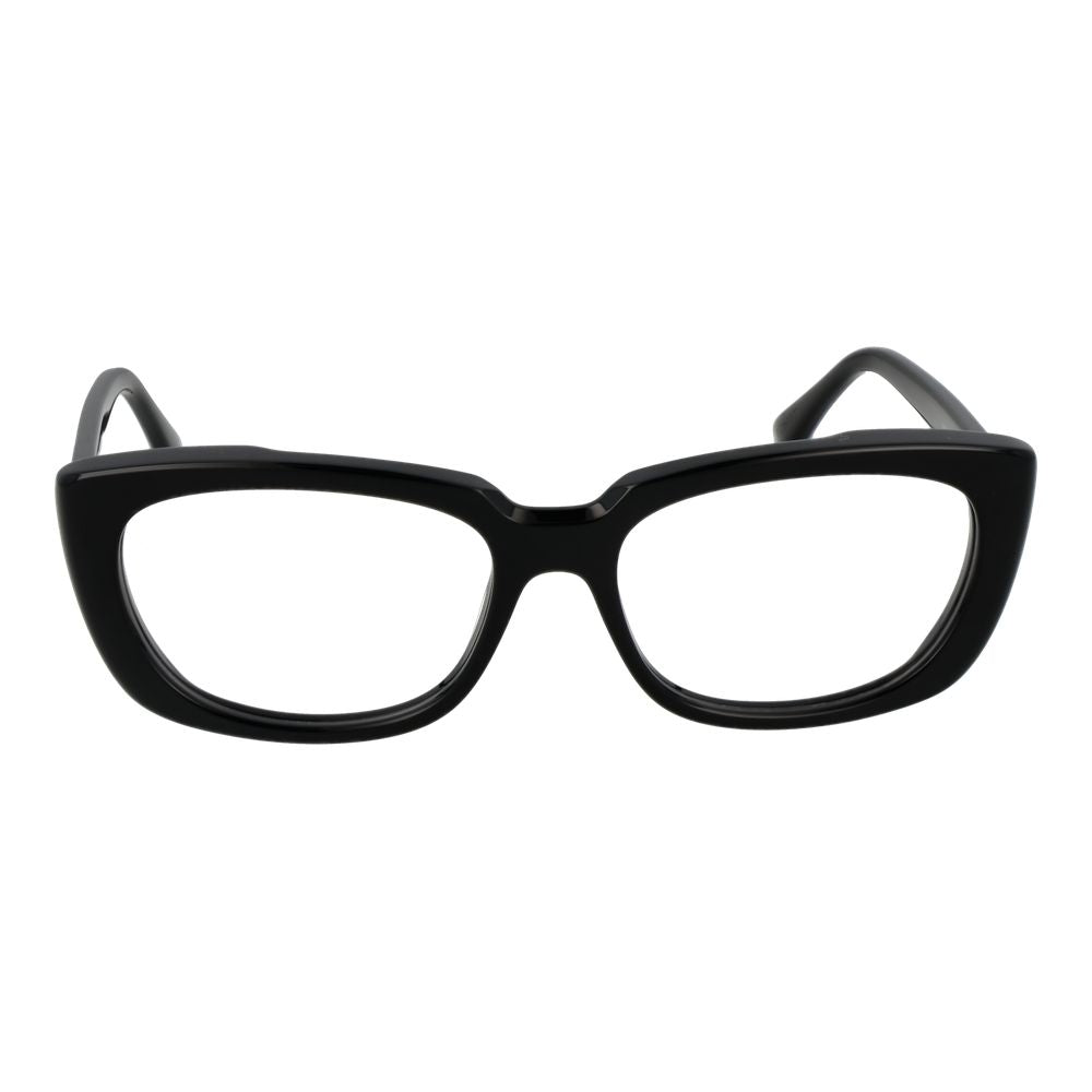 Max Mara Black Acetate Glasses (Frames) | Regal Royce