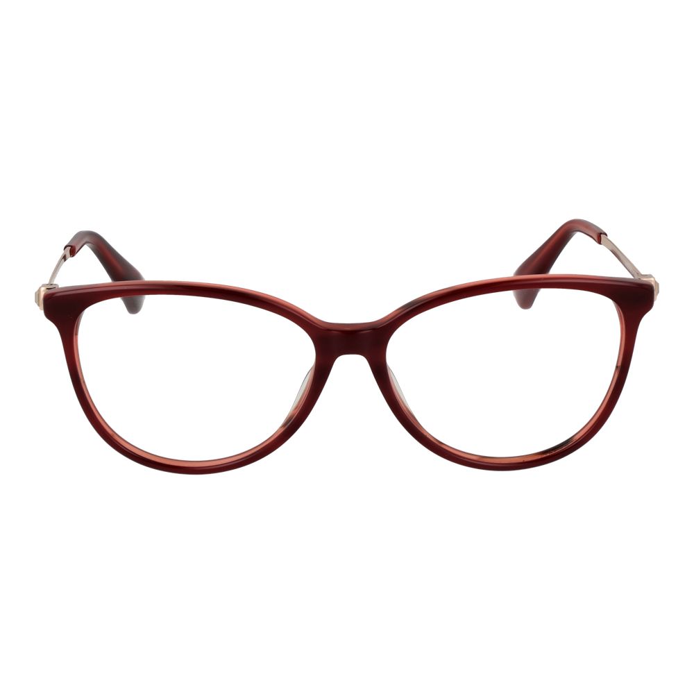 Max Mara Multicolor Acetate Glasses (Frames) | Regal Royce