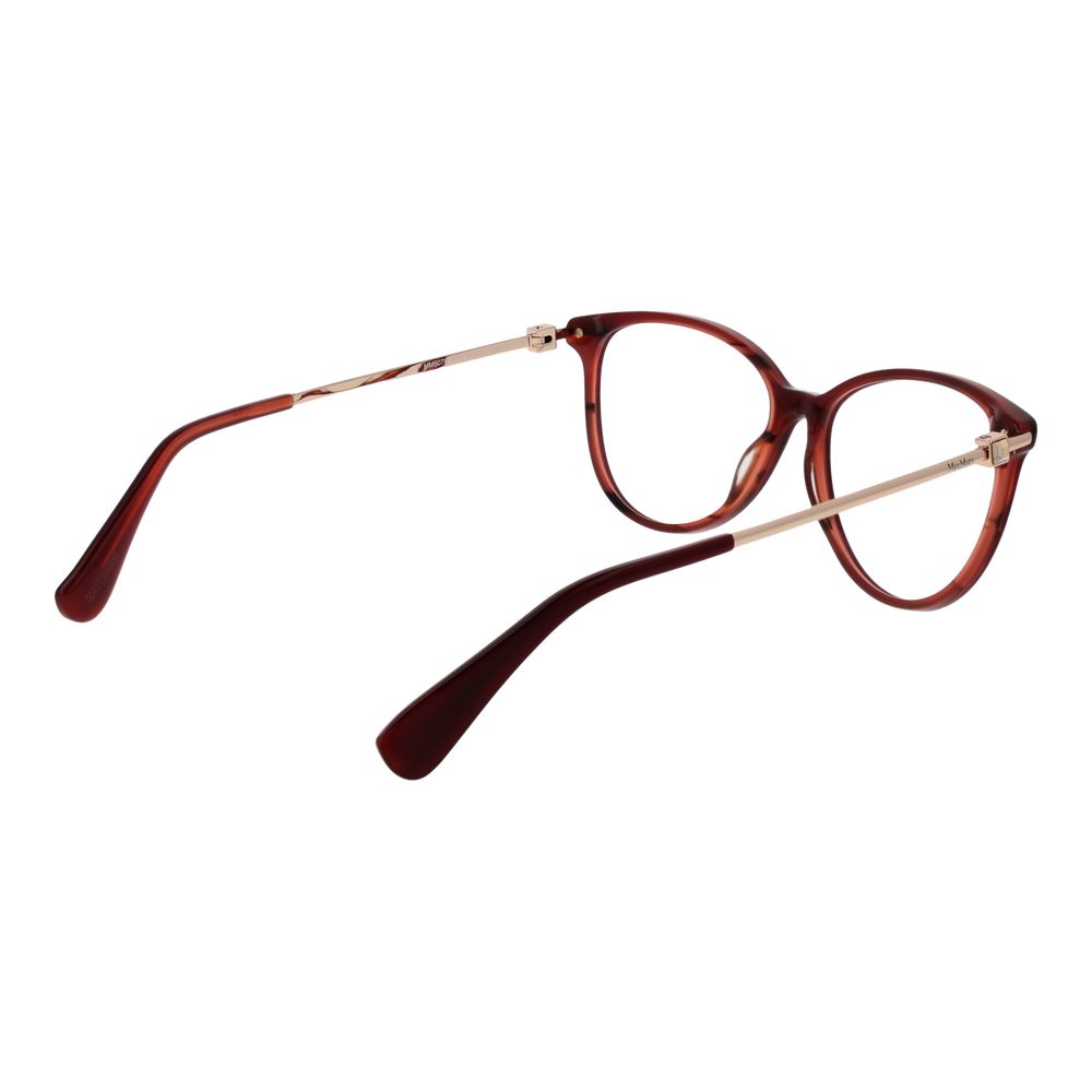 Max Mara Multicolor Acetate Glasses (Frames) | Regal Royce