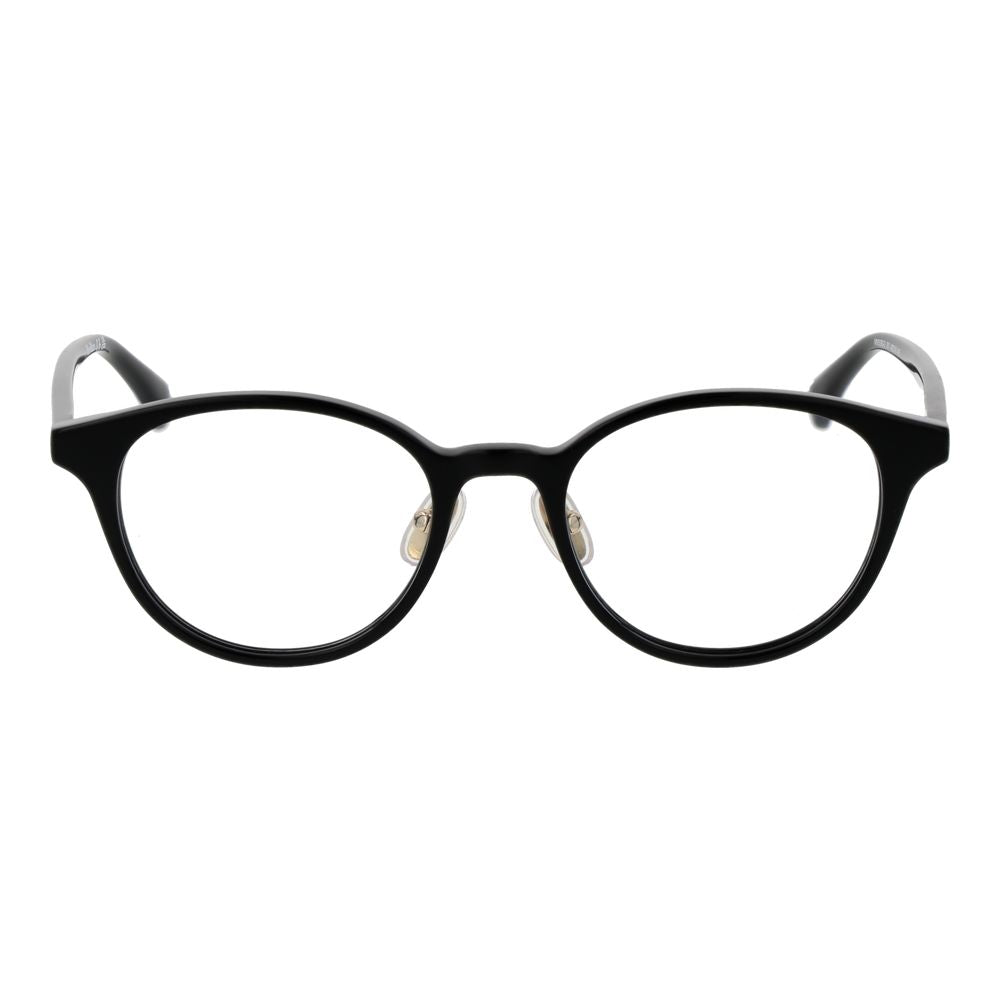 Max Mara Black Acetate Glasses (Frames) | Regal Royce