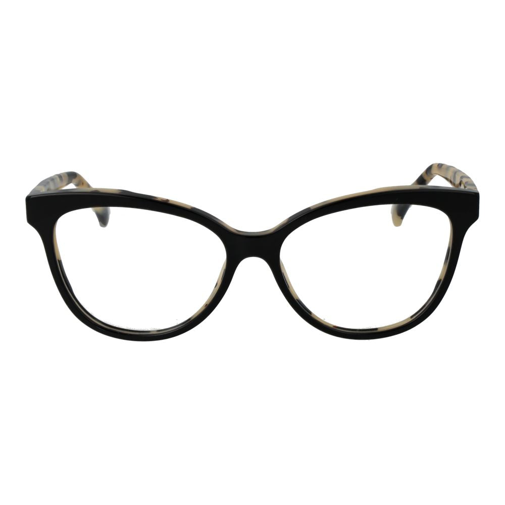Max Mara Black Acetate Glasses (Frames) | Regal Royce