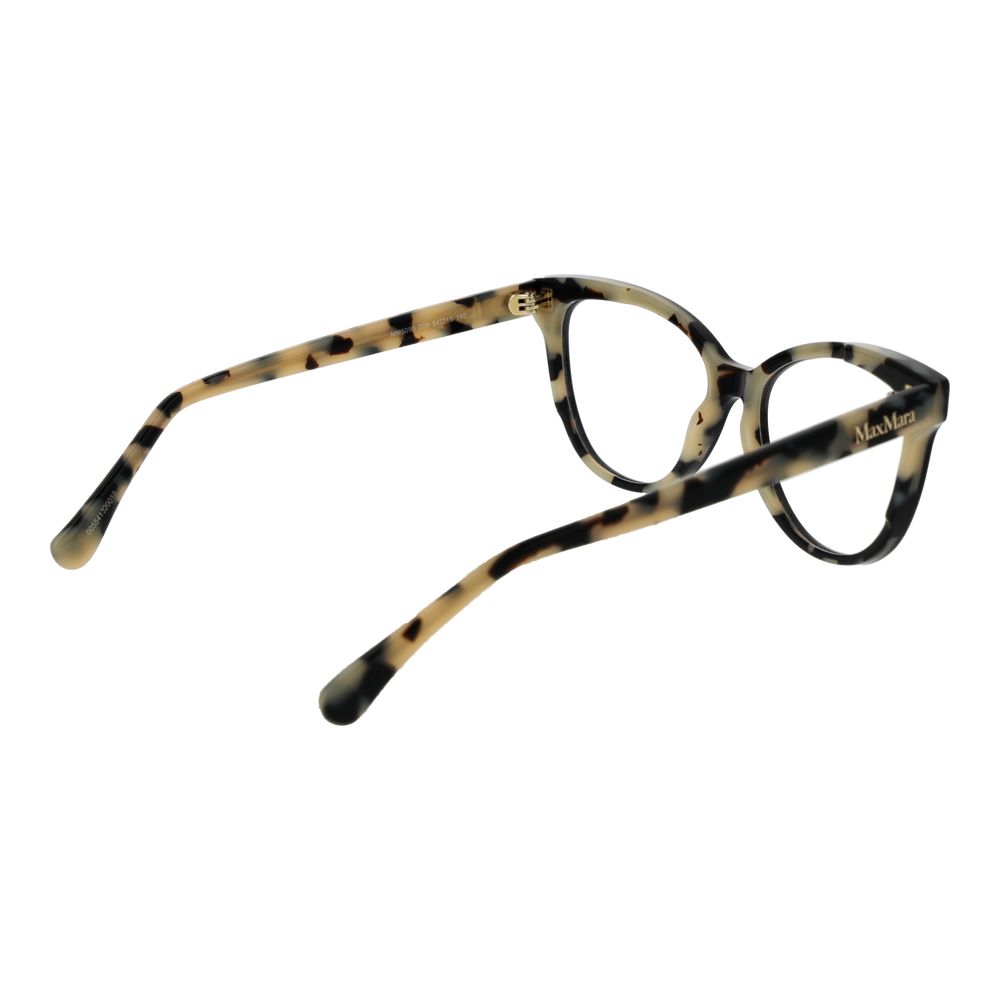Max Mara Black Acetate Glasses (Frames) | Regal Royce