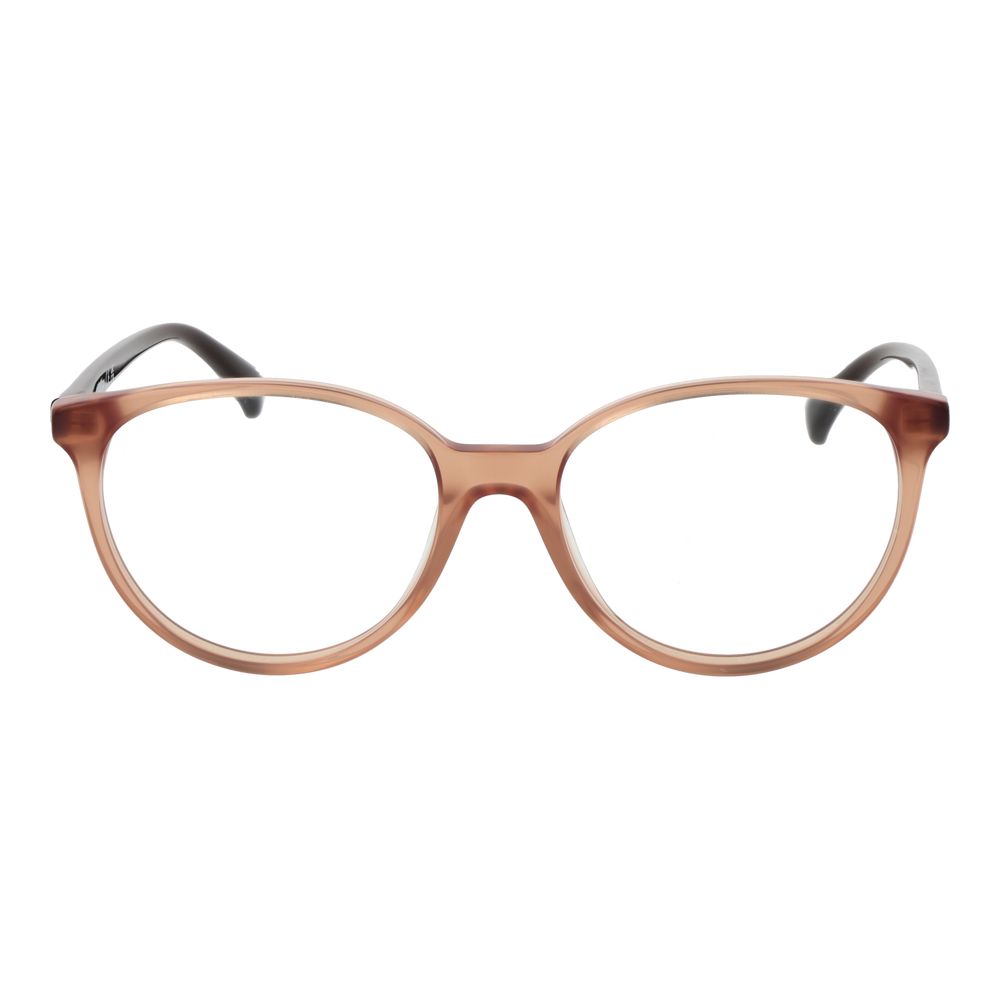 Max Mara Brown Acetate Glasses (Frames) | Regal Royce