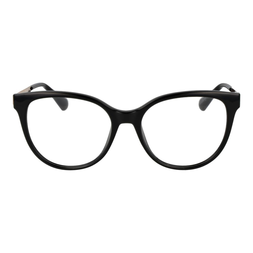 Max & Co Black Plastic Glasses (Frames) | Regal Royce