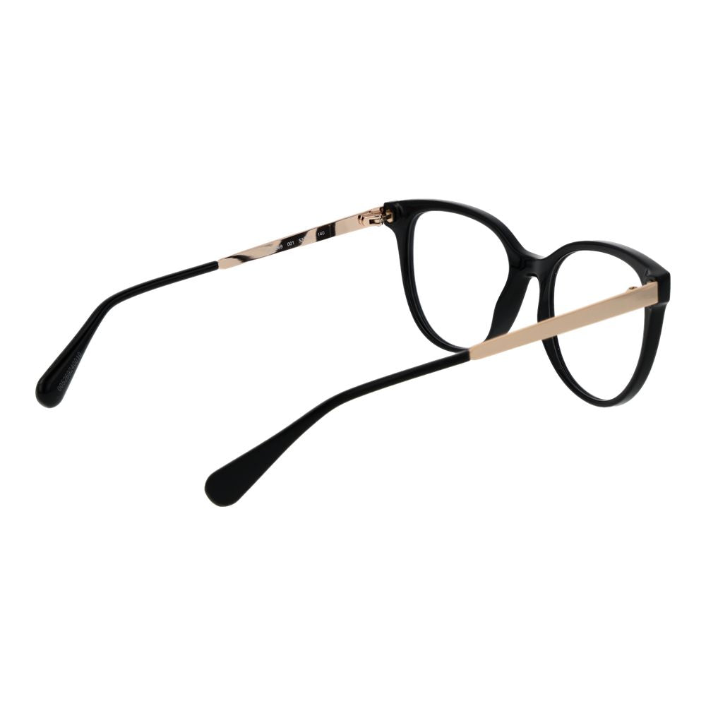 Max & Co Black Plastic Glasses (Frames) | Regal Royce