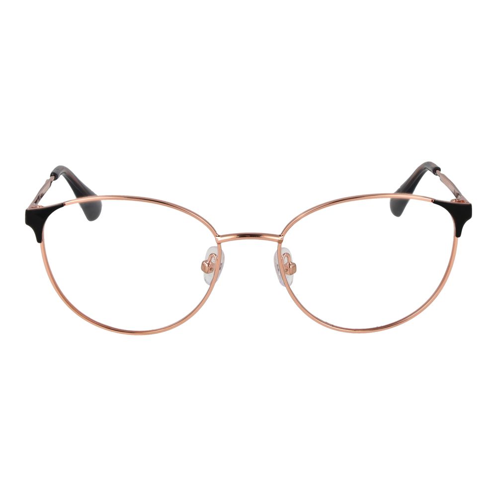 Max & Co Rose Gold Metal Glasses (Frames) | Regal Royce
