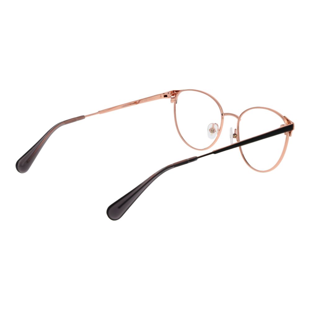 Max & Co Rose Gold Metal Glasses (Frames) | Regal Royce
