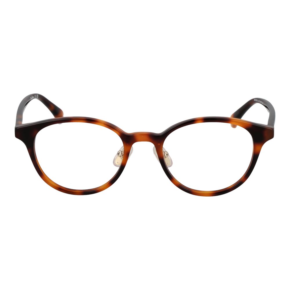 Max Mara Brown Acetate Glasses (Frames) | Regal Royce