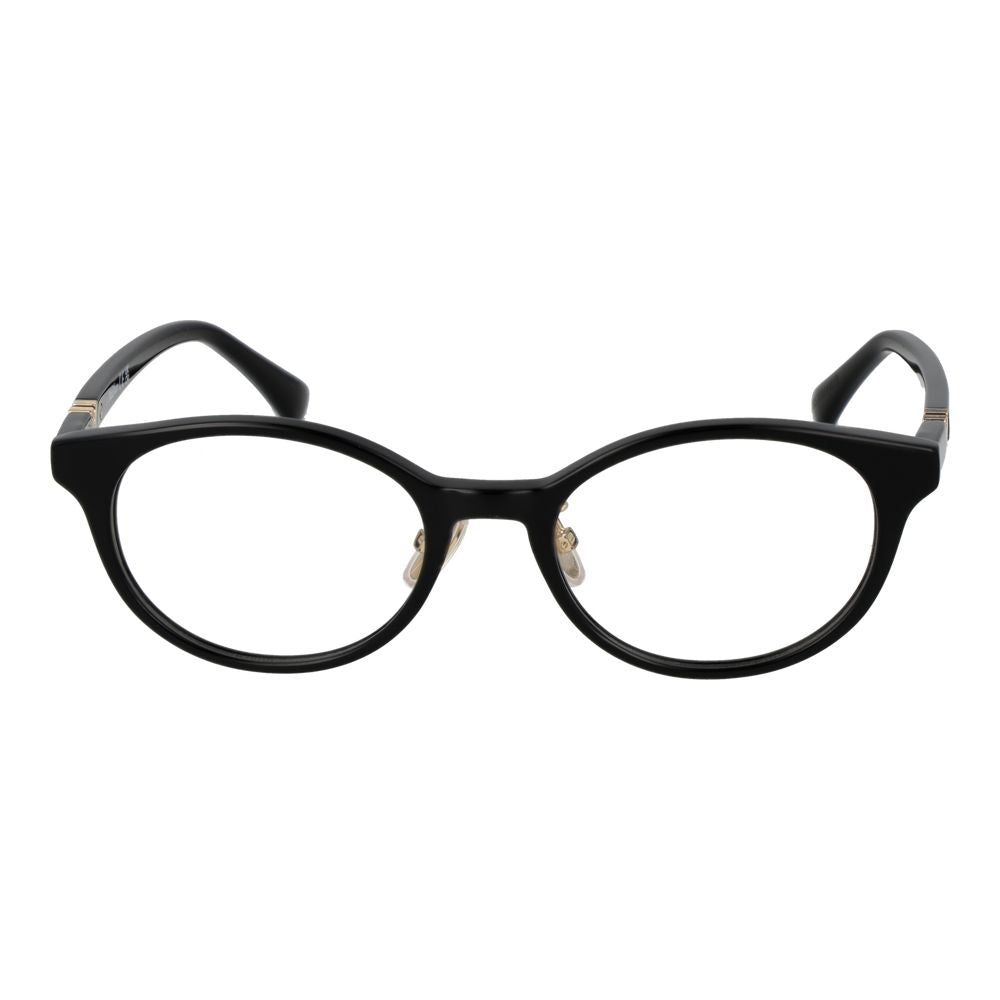 Max Mara Black Acetate Glasses (Frames) | Regal Royce