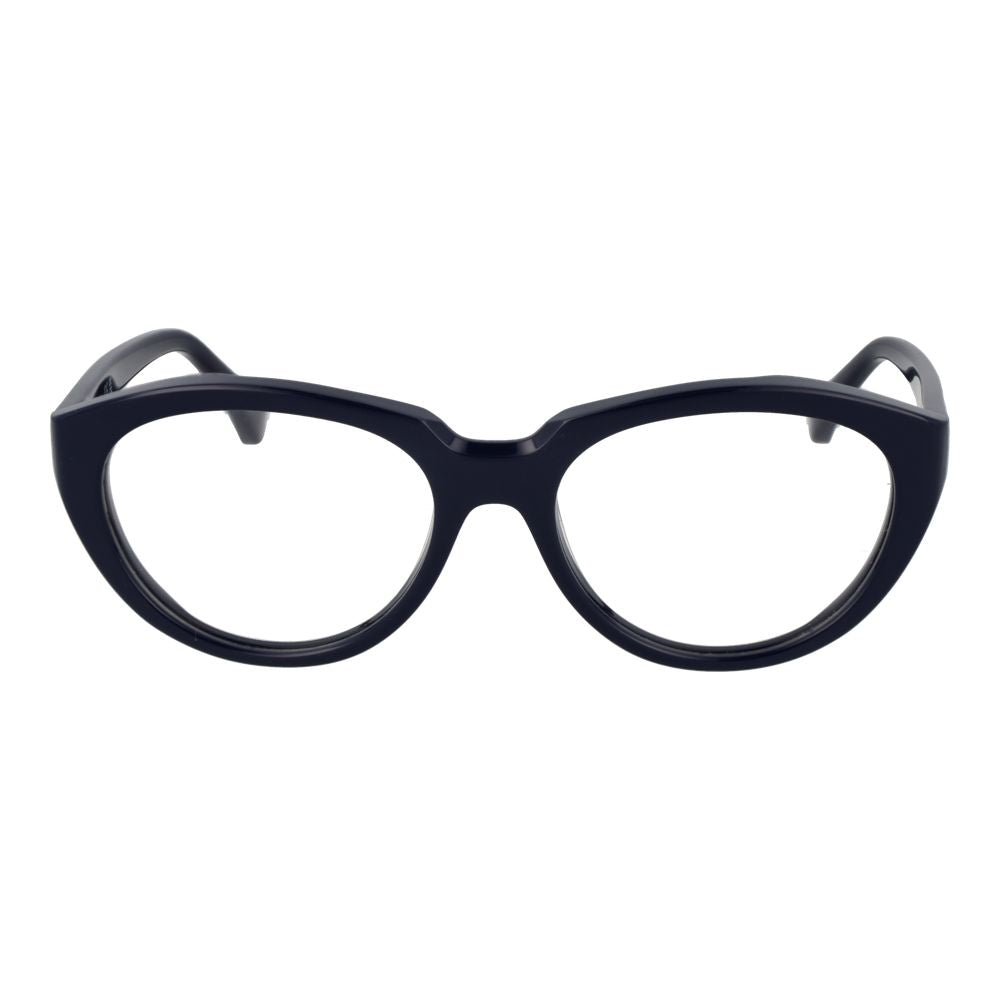 Max Mara Blue Acetate Glasses (Frames) | Regal Royce