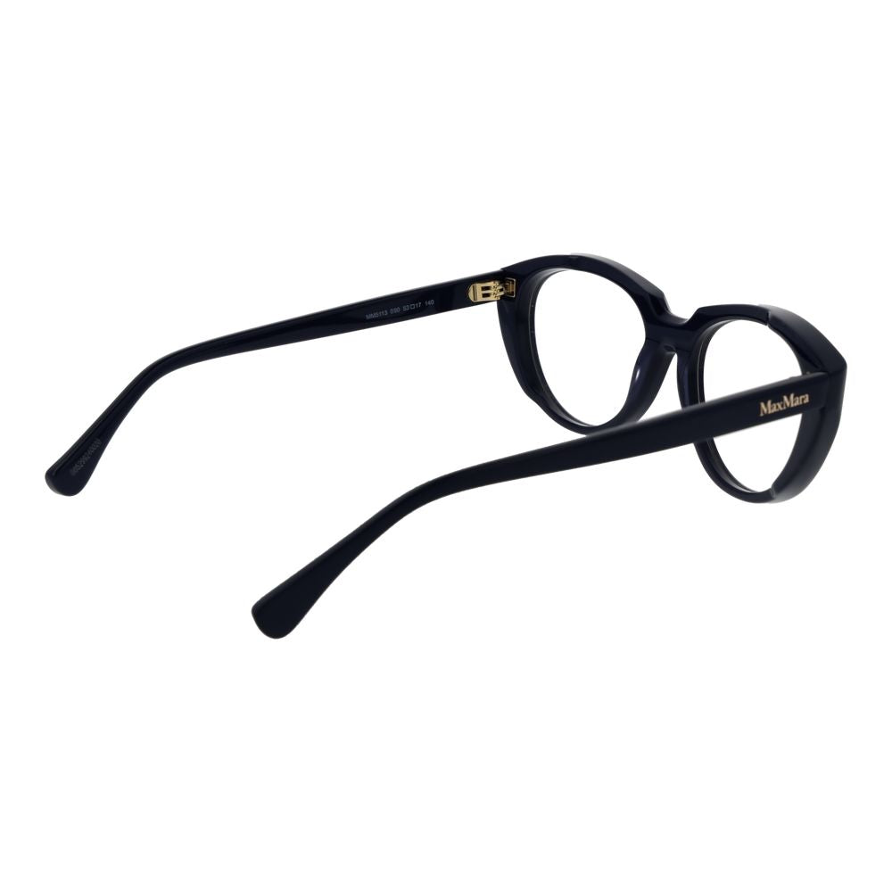 Max Mara Blue Acetate Glasses (Frames) | Regal Royce
